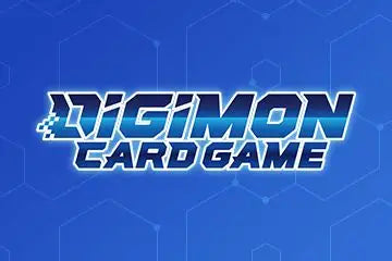Digimon Events BITTE AUSWÄHLEN