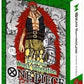 One Piece Starter Deck ST01-ST04
