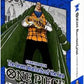 One Piece Starter Deck ST01-ST04