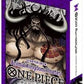 One Piece Starter Deck ST01-ST04